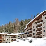 Residenza Chesa Margun 24-5 By Interhome * Surlej