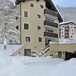 Residenza Chesa Margun 24-5 By Interhome