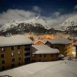 Residenza Chesa Margun 24-5 By Interhome * Surlej