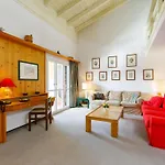 Appartement Residenza Chesa Margun 24-5 By Interhome