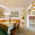 Residenza Chesa Margun 24-5 By Interhome Appartement Surlej