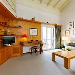 Residenza Chesa Margun 24-5 By Interhome Appartement *