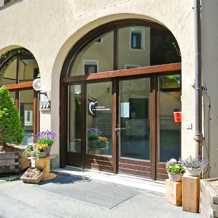Apartment Residenza Chesa Margun 24-5 By Interhome Apartment