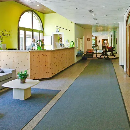 Residenza Chesa Margun 24-5 By Interhome * Surlej