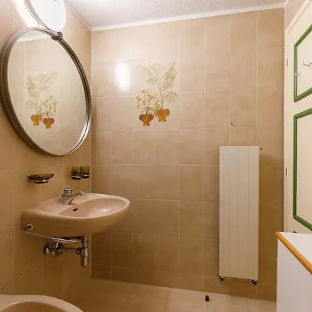 Residenza Chesa Margun 24-5 By Interhome Lägenhet *