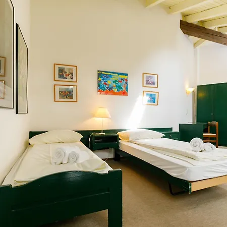 Residenza Chesa Margun 24-5 By Interhome Surlej