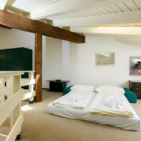 Apartment Residenza Chesa Margun 24-5 By Interhome