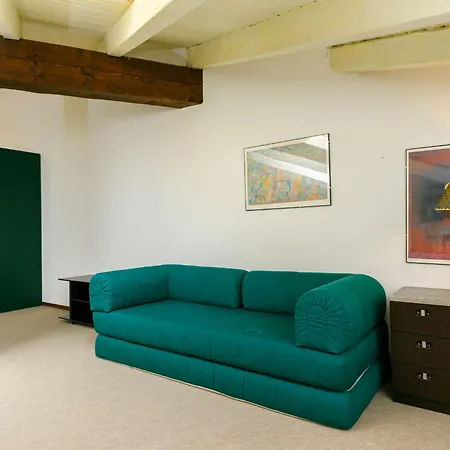 Apartamento Residenza Chesa Margun 24-5 By Interhome