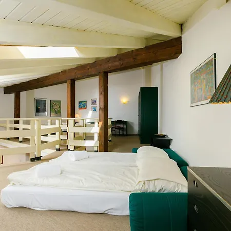 Residenza Chesa Margun 24-5 By Interhome Surlej