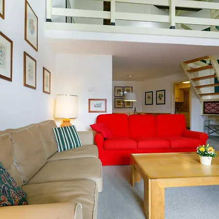 Apartamento Residenza Chesa Margun 24-5 By Interhome