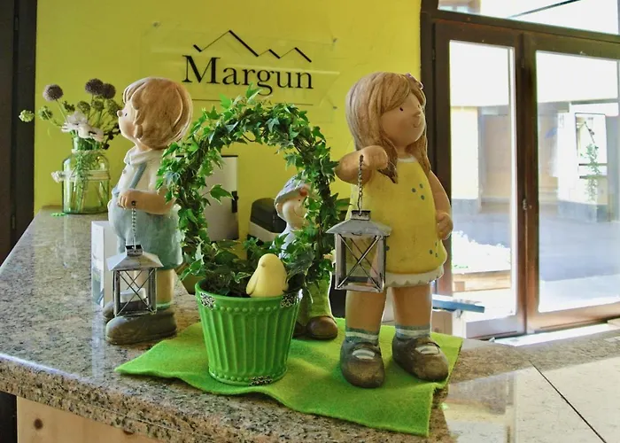 Appartement Residenza Chesa Margun 24-5 By Interhome