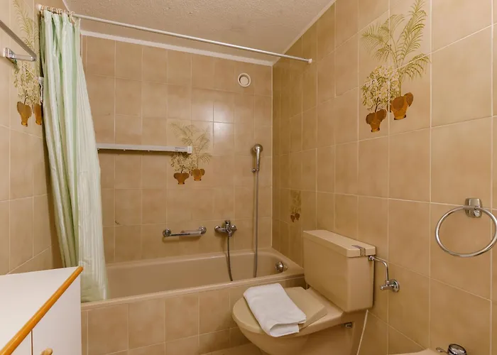 Residenza Chesa Margun 24-5 By Interhome Surlej